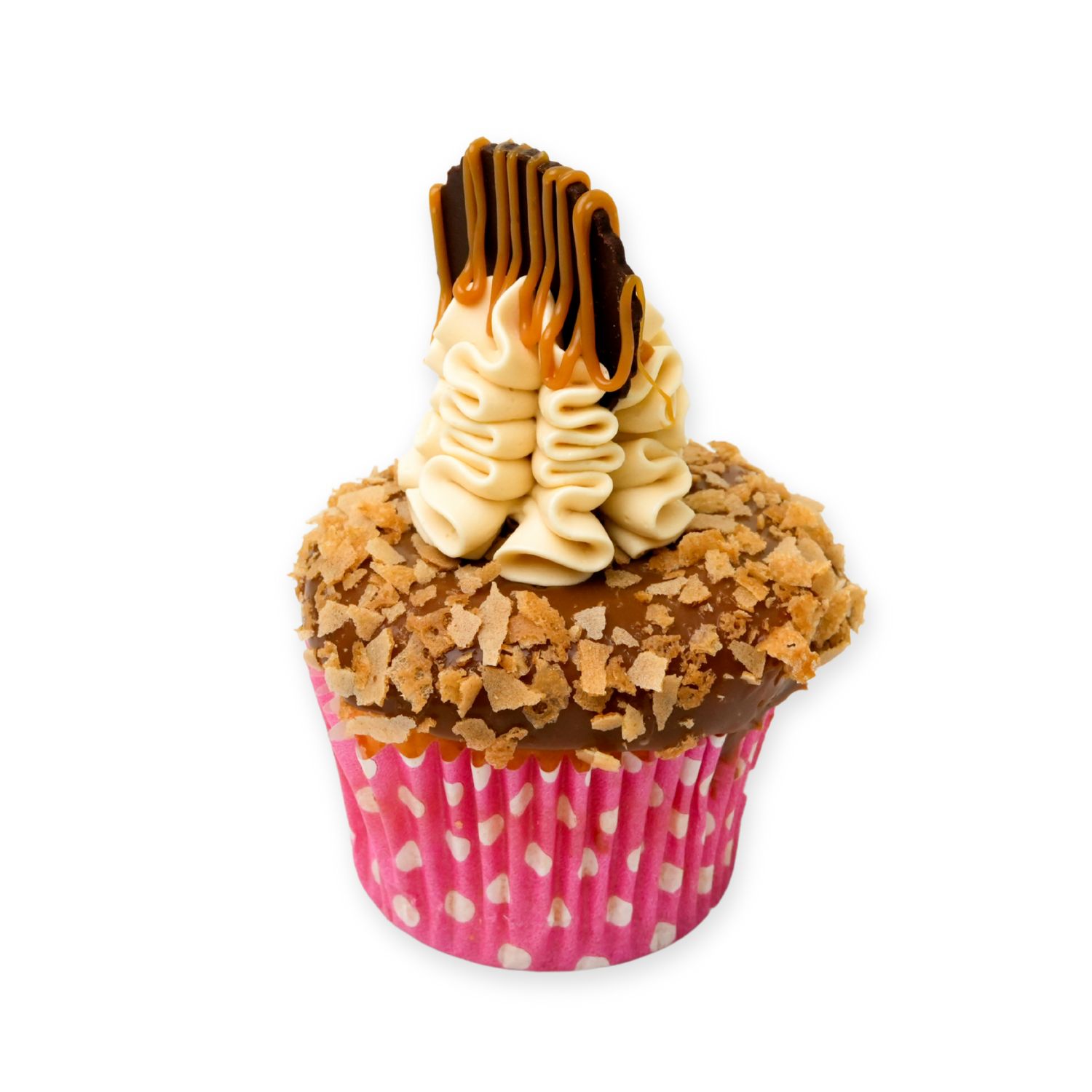 caramel-cupcake-1