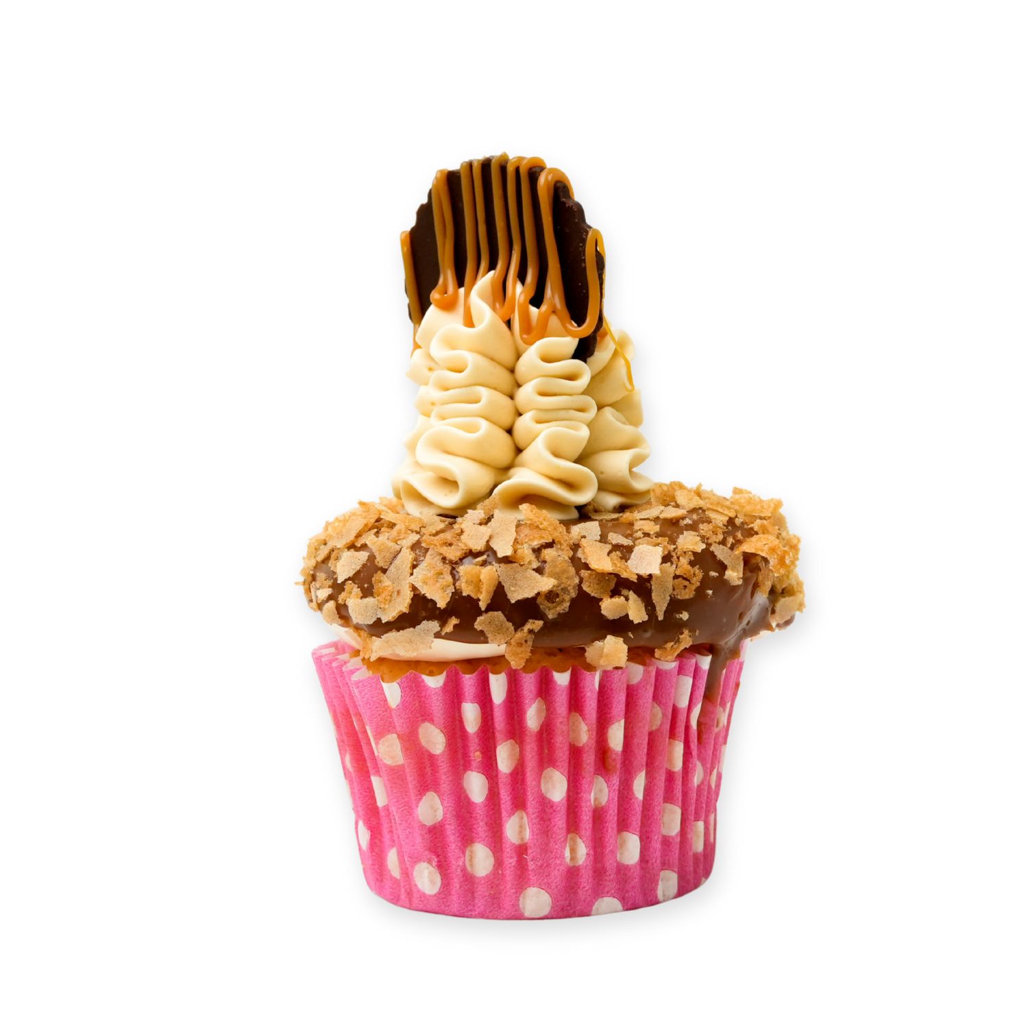 caramel-cupcake-2